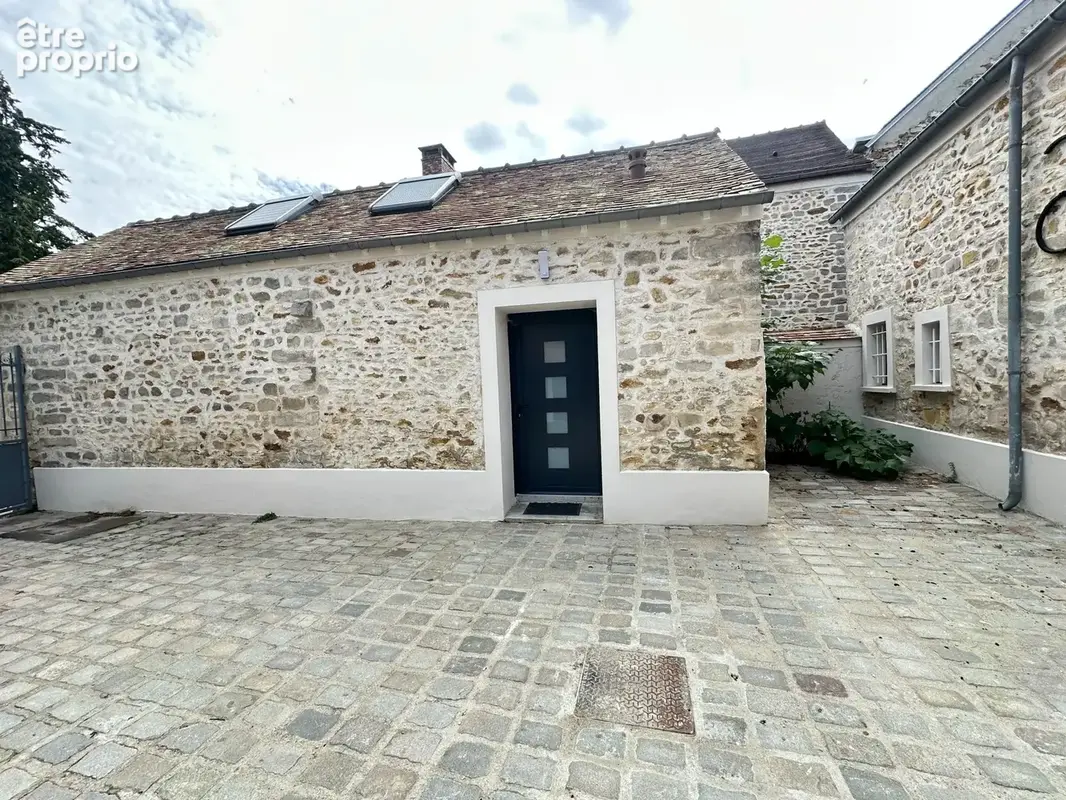 Maison 7 pièces 149 m² à vendre à Chailly-En-Biere (77930) - photo 4