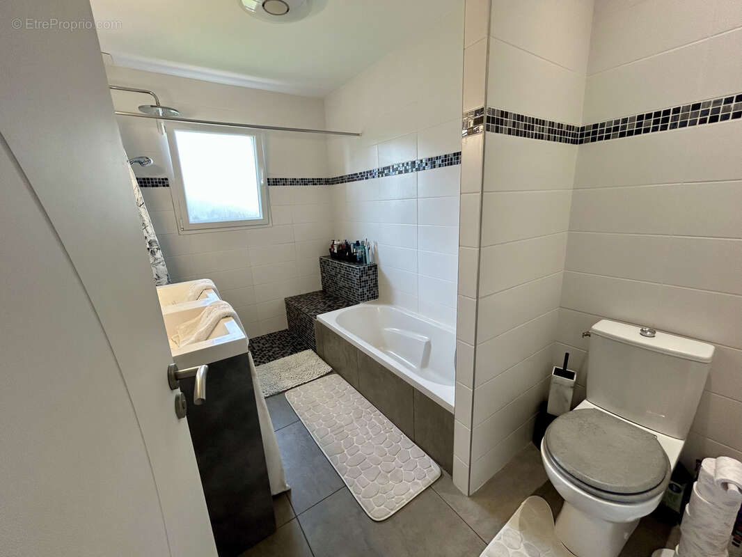 Maison à LEGE-CAP-FERRET