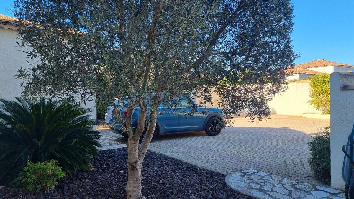 Maison à BALARUC-LES-BAINS