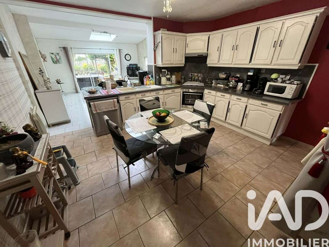 Photo 7 - Maison à AUBERCHICOURT