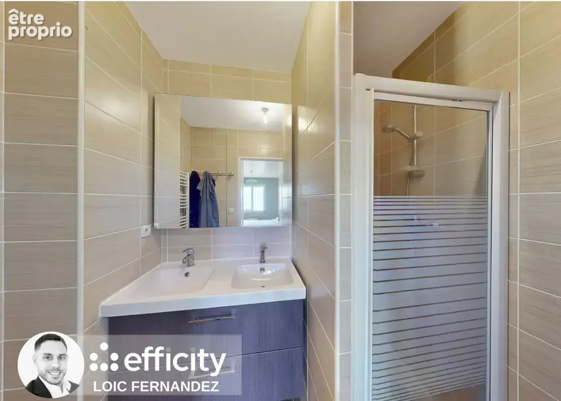 Maison 5 pièces 125 m² à vendre à Miribel (01700) - photo 8