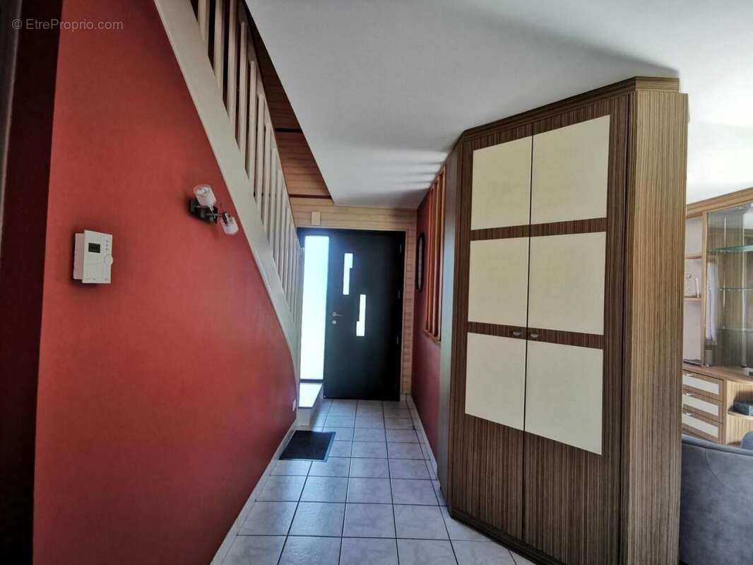 Photo 2 - Maison à VITRE