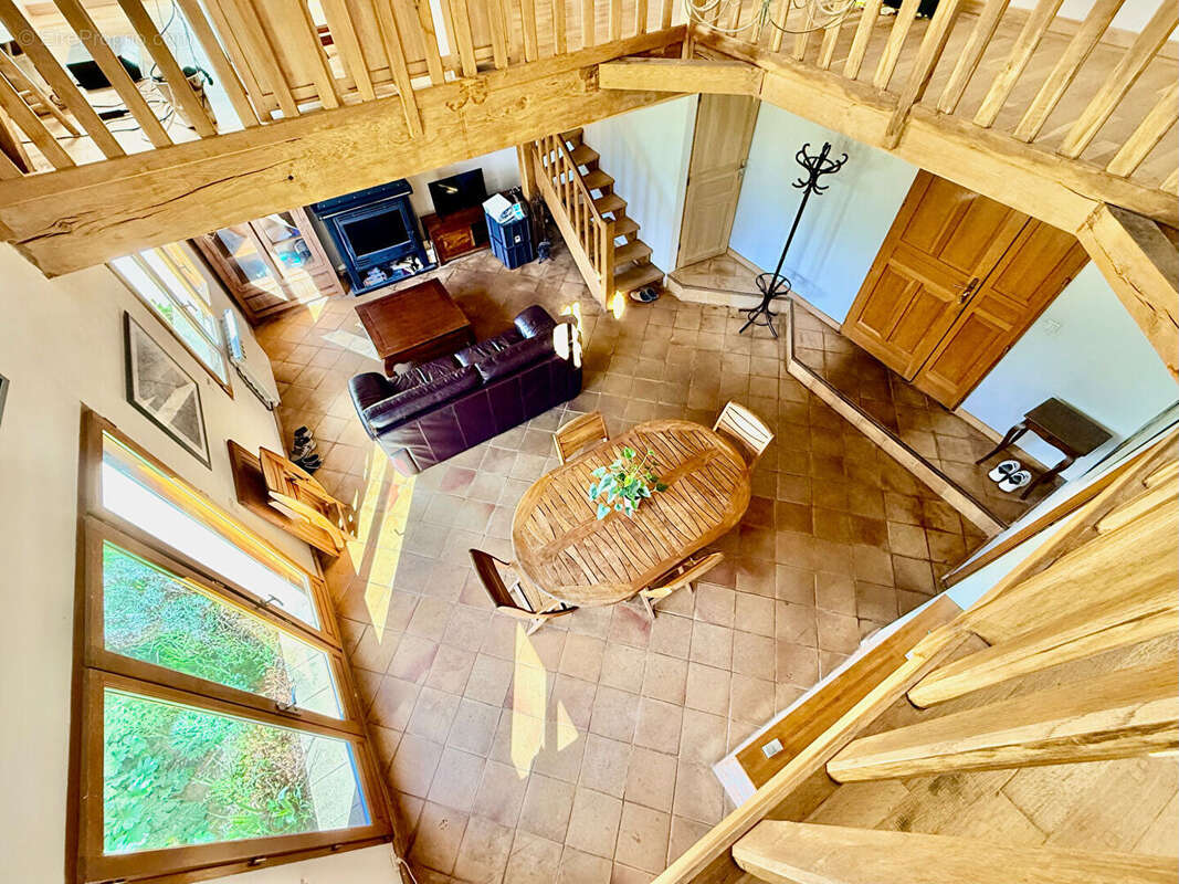 Maison à CONFLANS-SAINTE-HONORINE