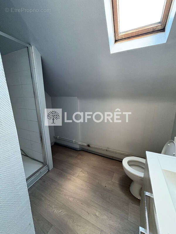 Maison à RIOM-ES-MONTAGNES