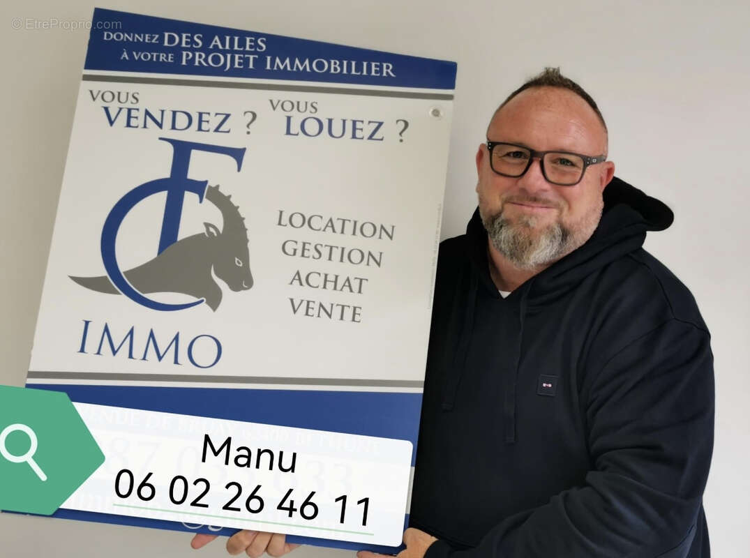 Maison à BULLY-LES-MINES