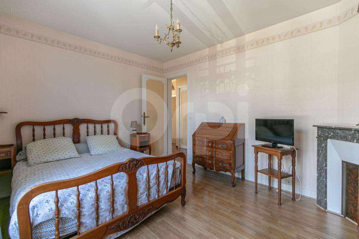 Maison À Vendre - photo 11