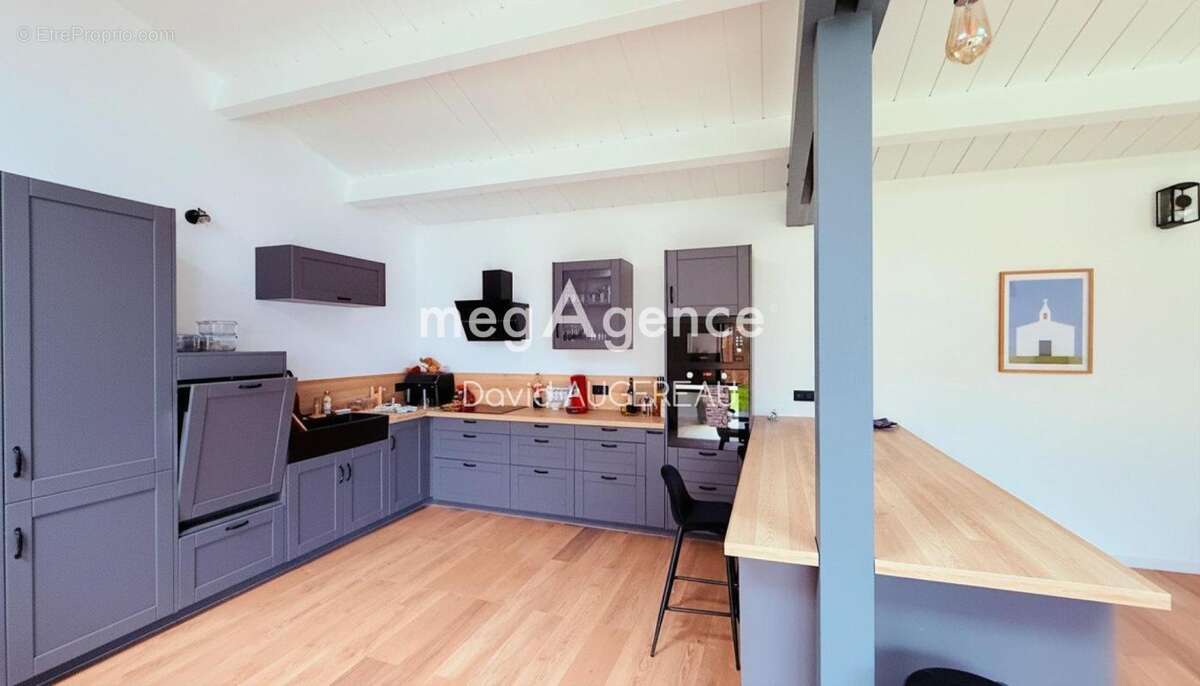 Maison à L'ILE-D'YEU