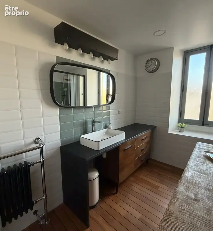 Maison en pierre centre bourg de coulon - photo 3