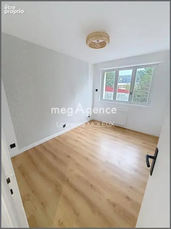 Appartement  45m2 - 3 pièces - photo 6