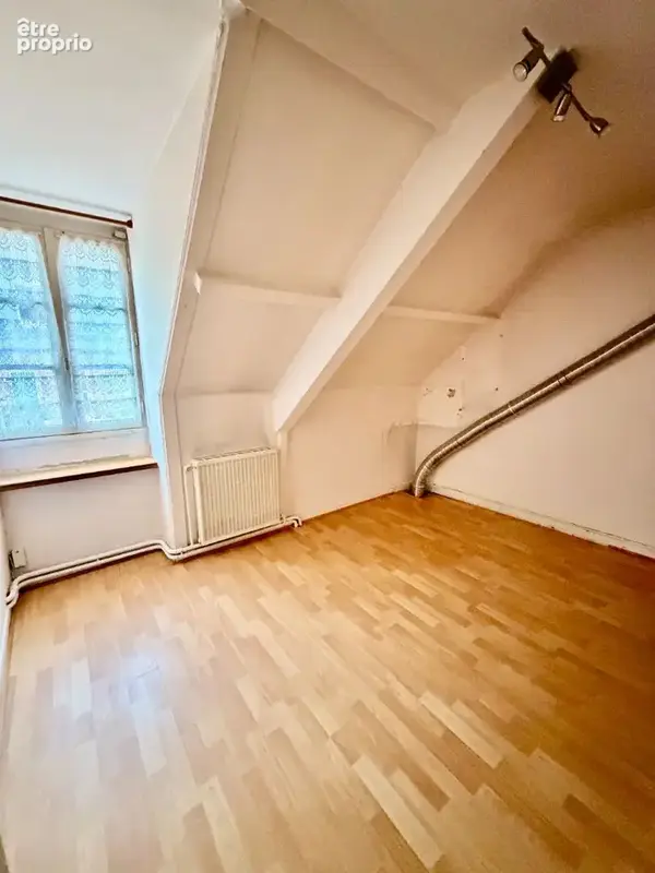 Maison lamballe centre - photo 12
