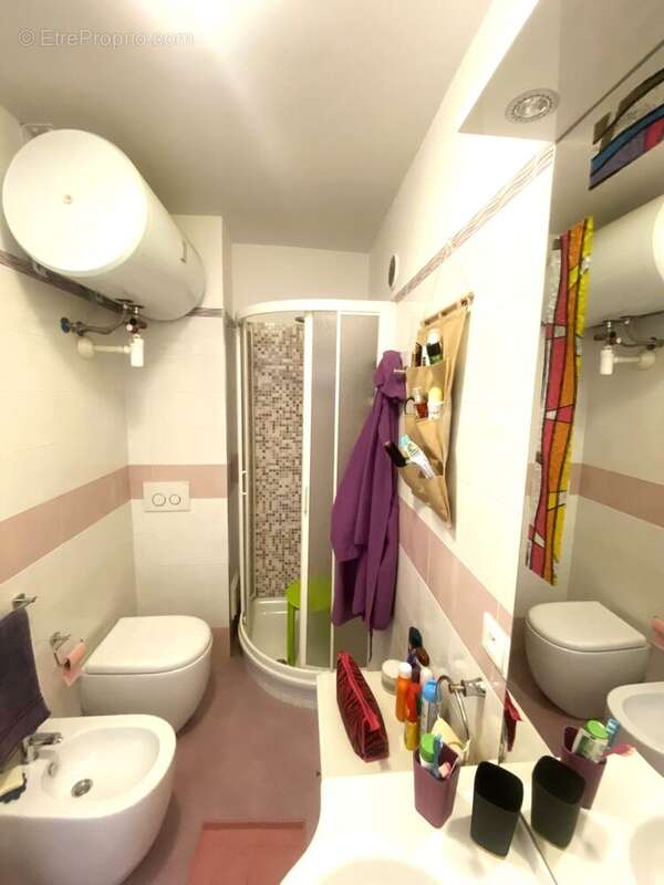Appartement à ROQUEBRUNE-CAP-MARTIN