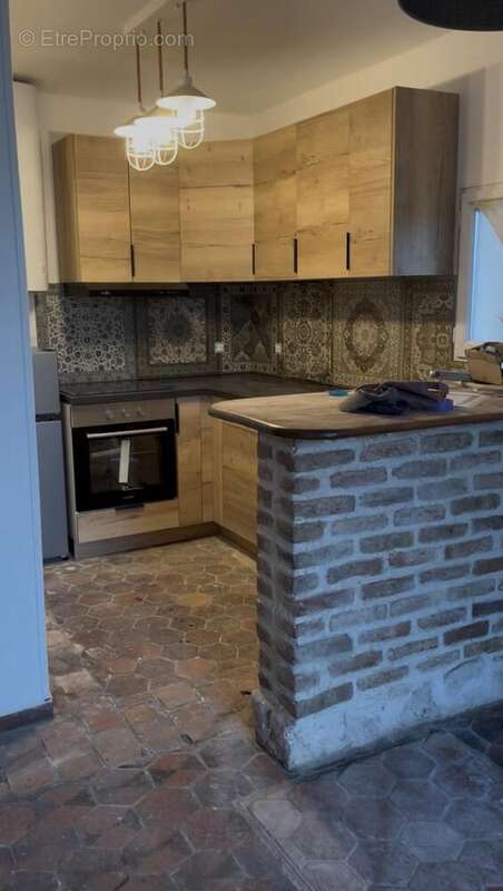 n°2 - Appartement à VERNON