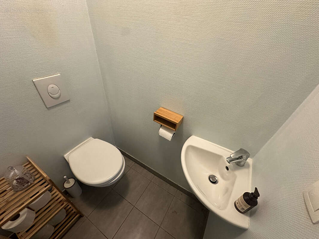 Appartement à KOENIGSMACKER