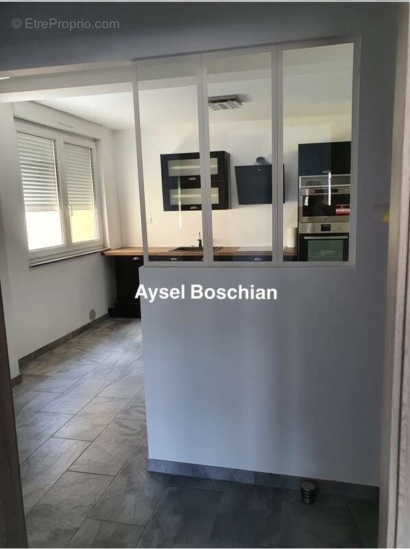 Appartement à LONGWY