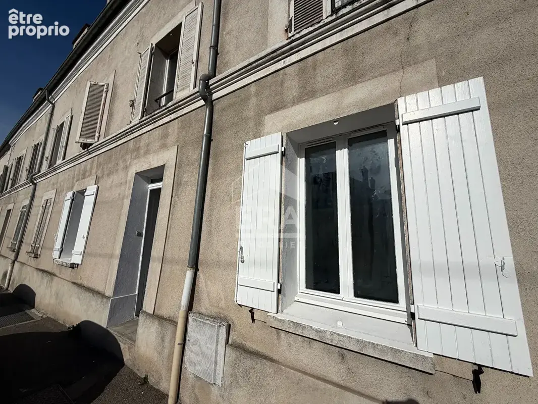 Photo Appartement à Montereau-Fault-Yonne au prix de 73 000€