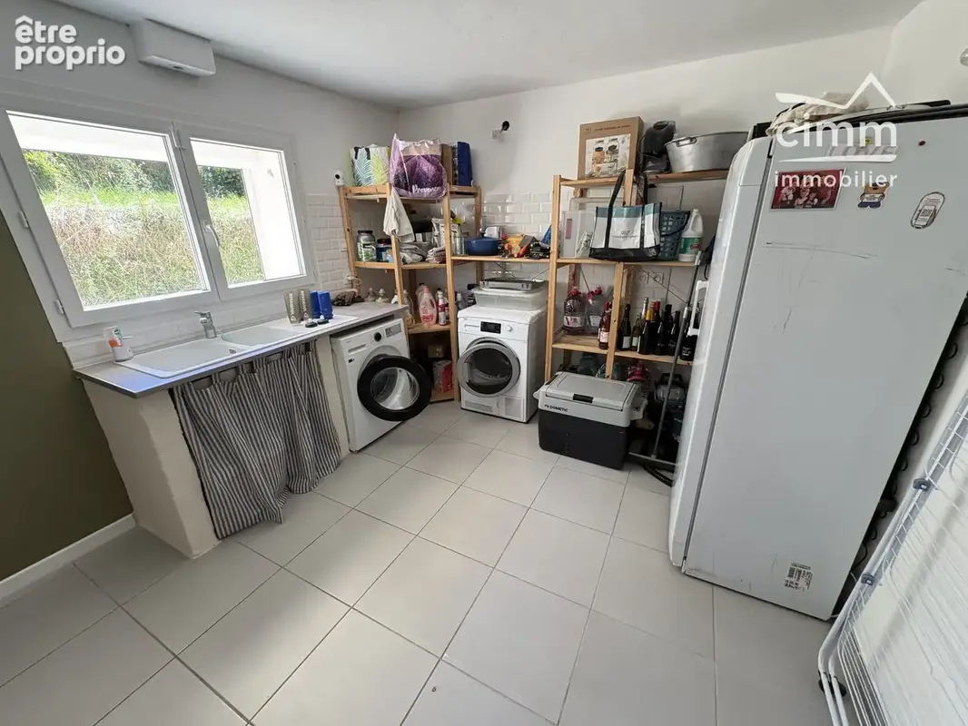 Maison 7 pièces 175 m² à vendre à Malaucene (84340) - photo 8