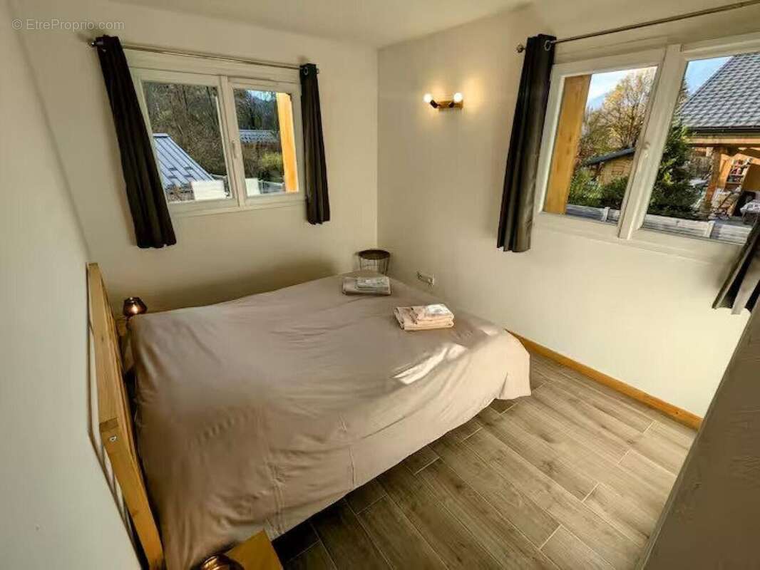 Photo 9 - Appartement à SAMOENS