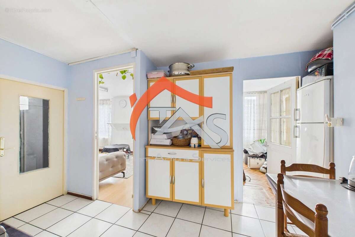Appartement à SAINT-CHAMOND
