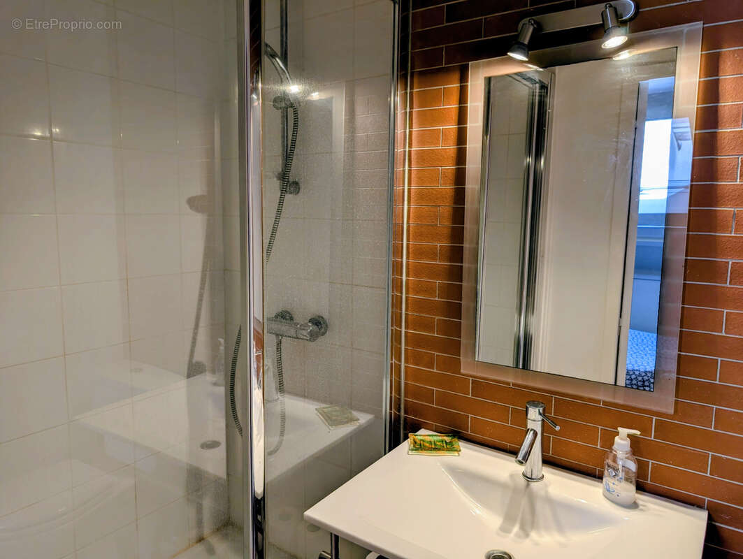 Appartement à ORLEANS