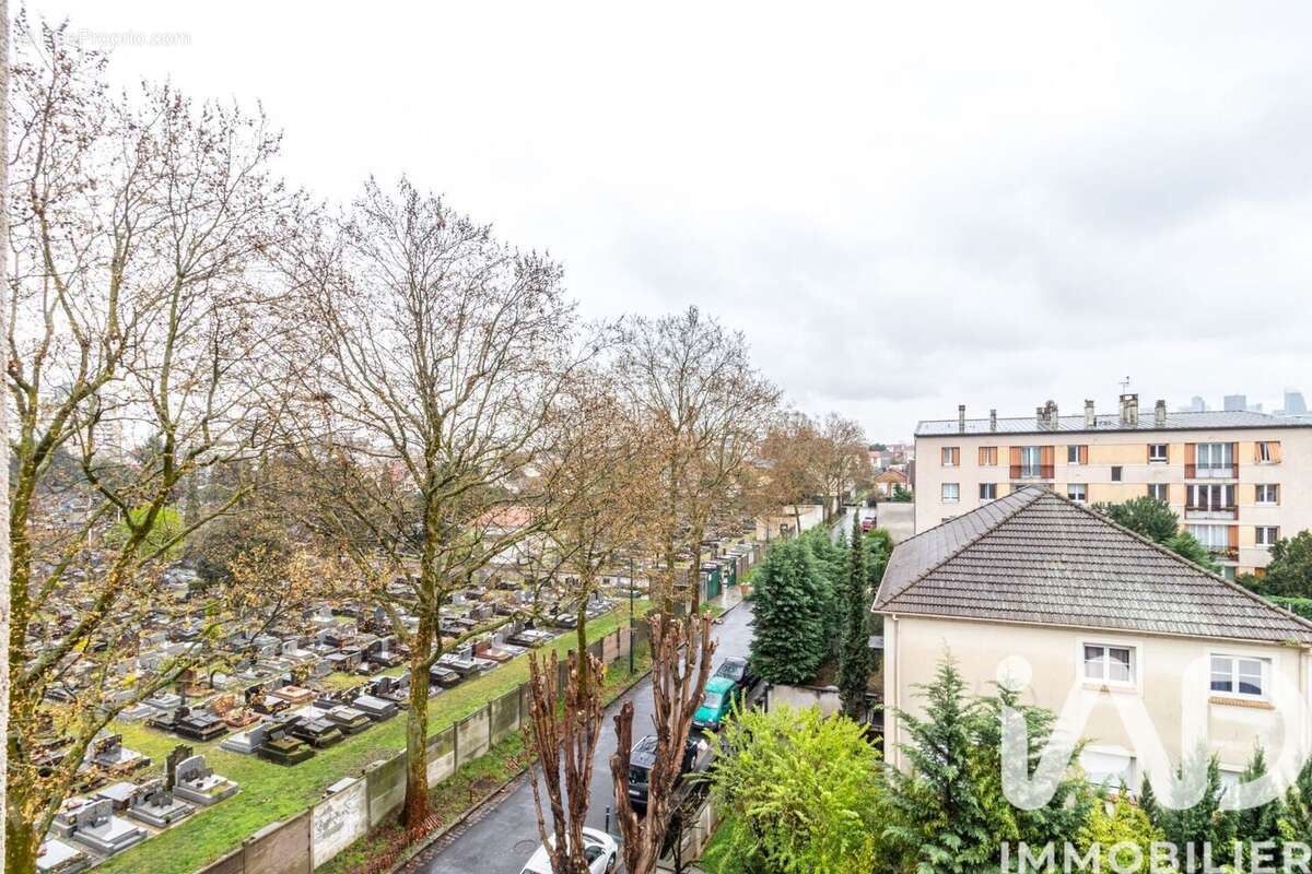 Photo 7 - Appartement à COLOMBES