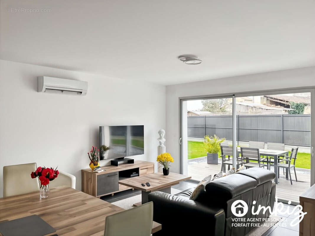 Maison 4 pièces - photo 4