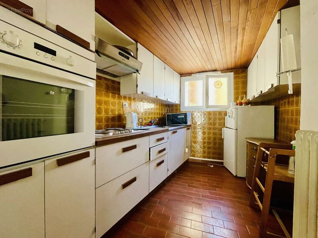 Maison à MALAUCENE