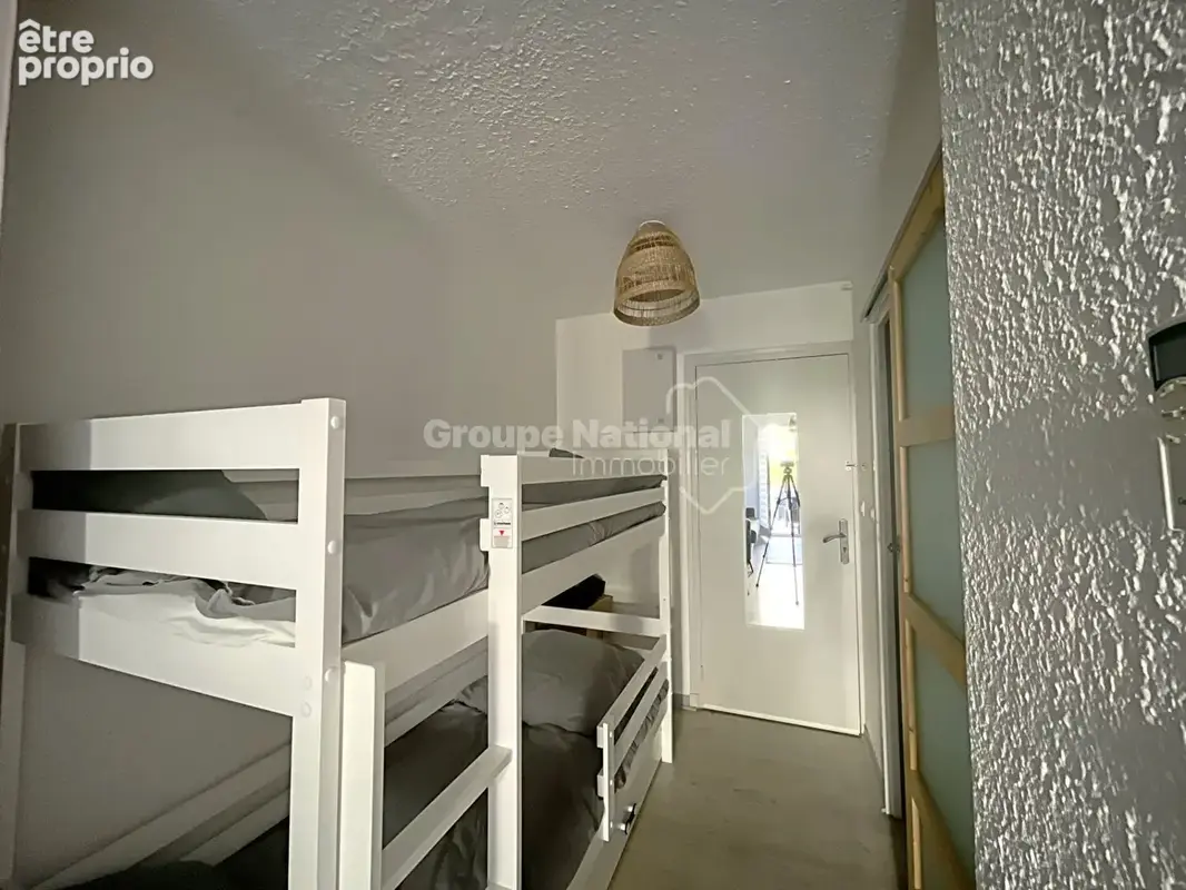 Appartement Saintes Maries De La Mer 1 pièce(s) 23.24 m2 - photo 5