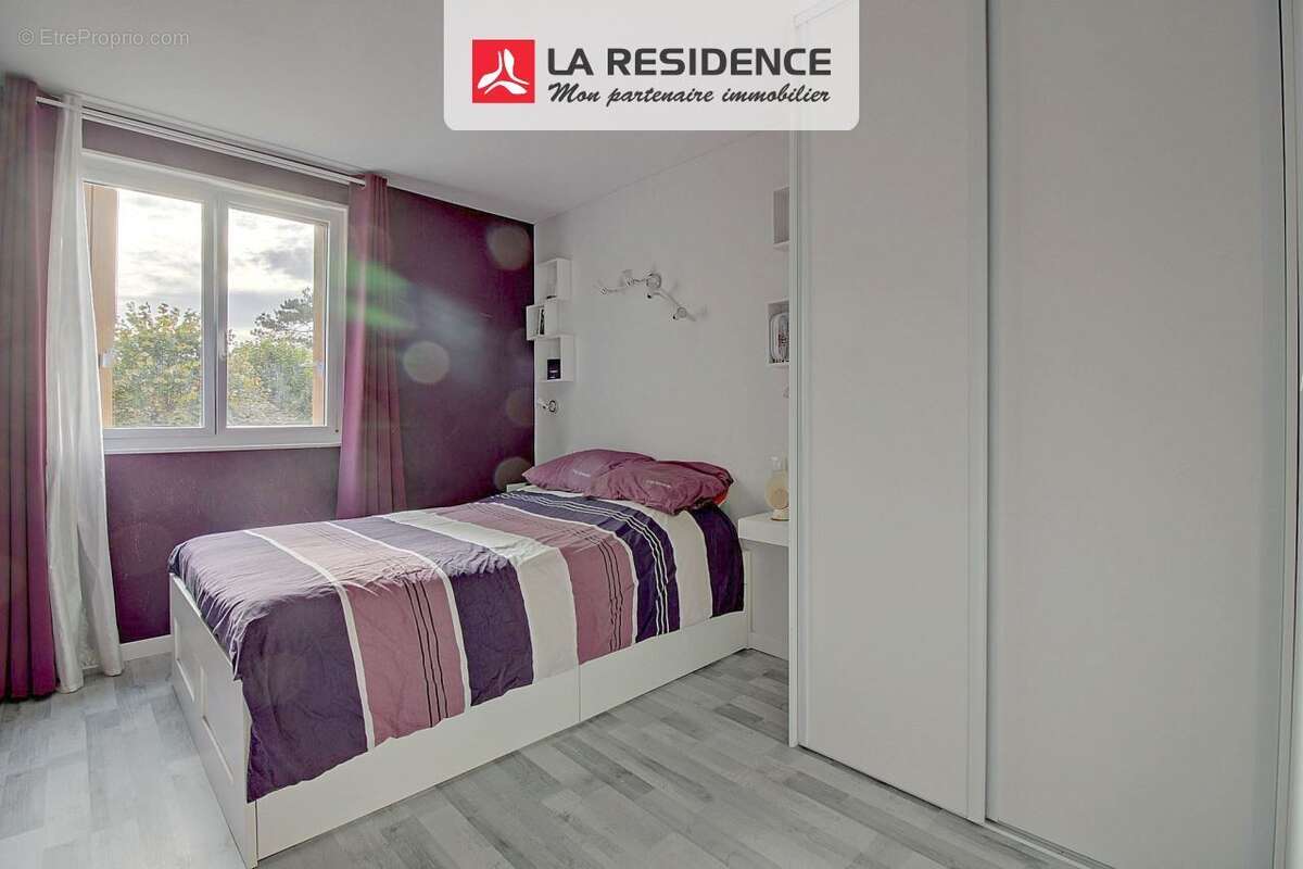 Appartement à POISSY