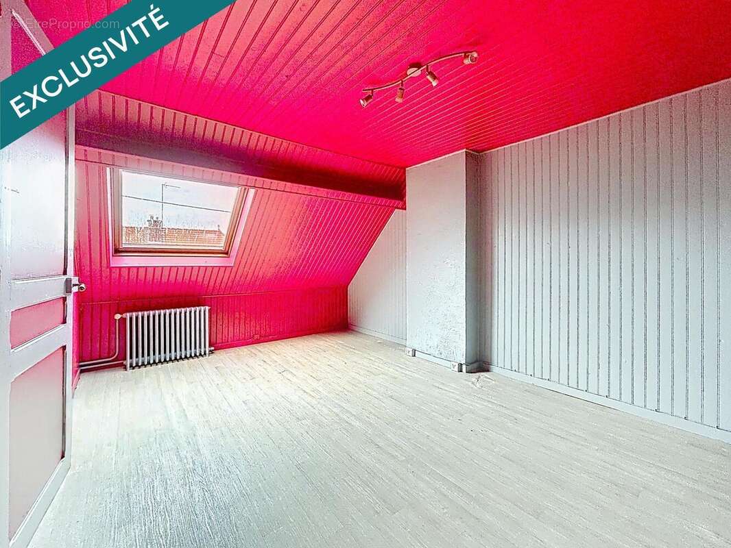 Photo 9 - Maison à CUISE-LA-MOTTE