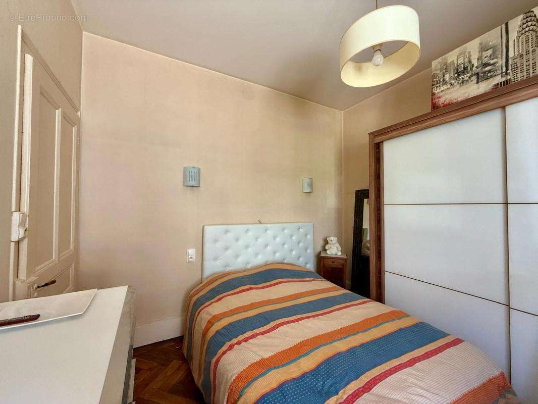 Appartement à PONTARLIER