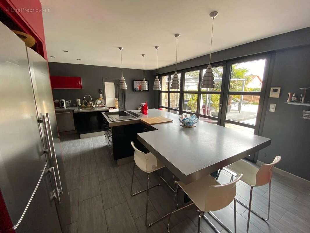 Maison à SAINT-REMY