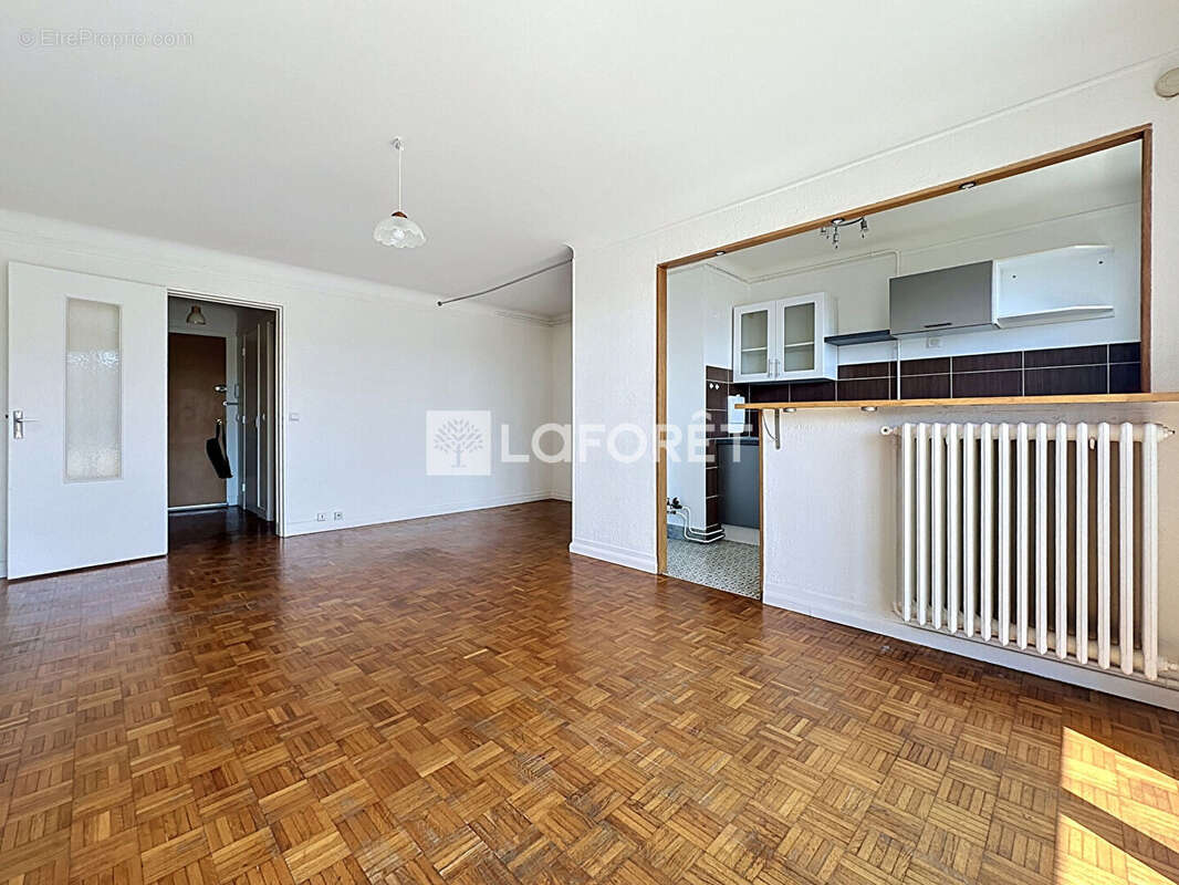 Appartement à CHAMPIGNY-SUR-MARNE