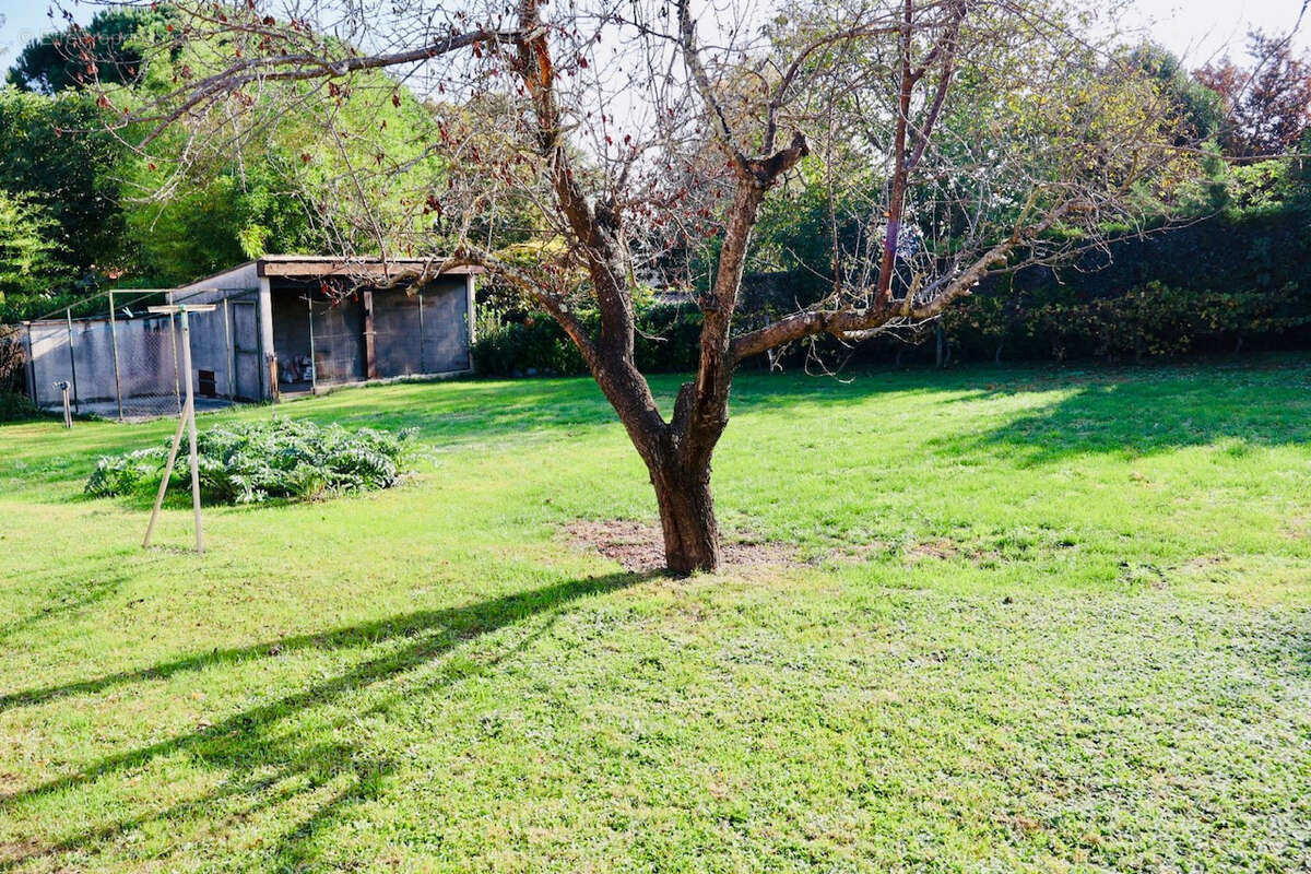 Maison à POMPERTUZAT