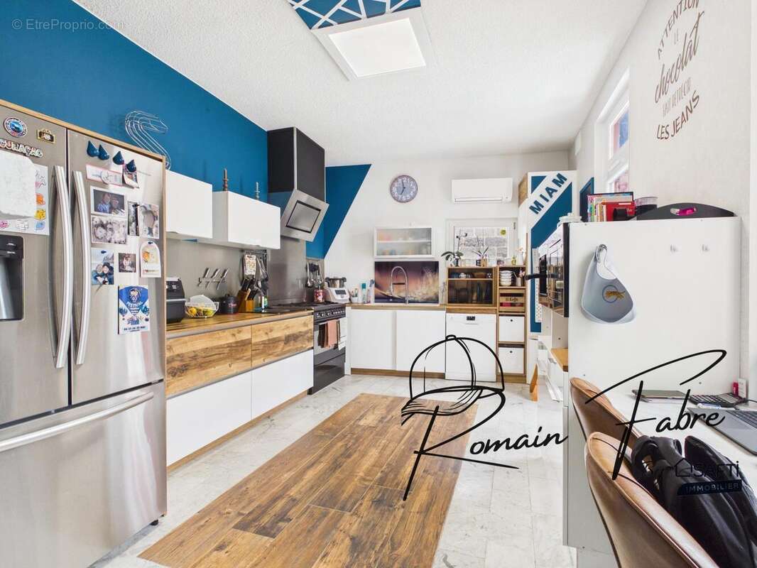 Photo 5 - Maison à LARUSCADE