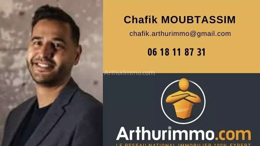 Appartement à COLMAR