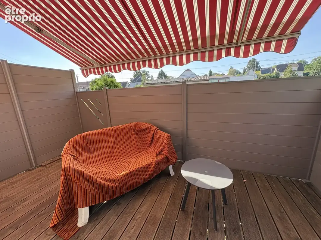 Charmante maison de 90 m2, idéalement située à Magstatt-le-Bas, offrant un cadre de vie chaleureux et fonction - photo 5