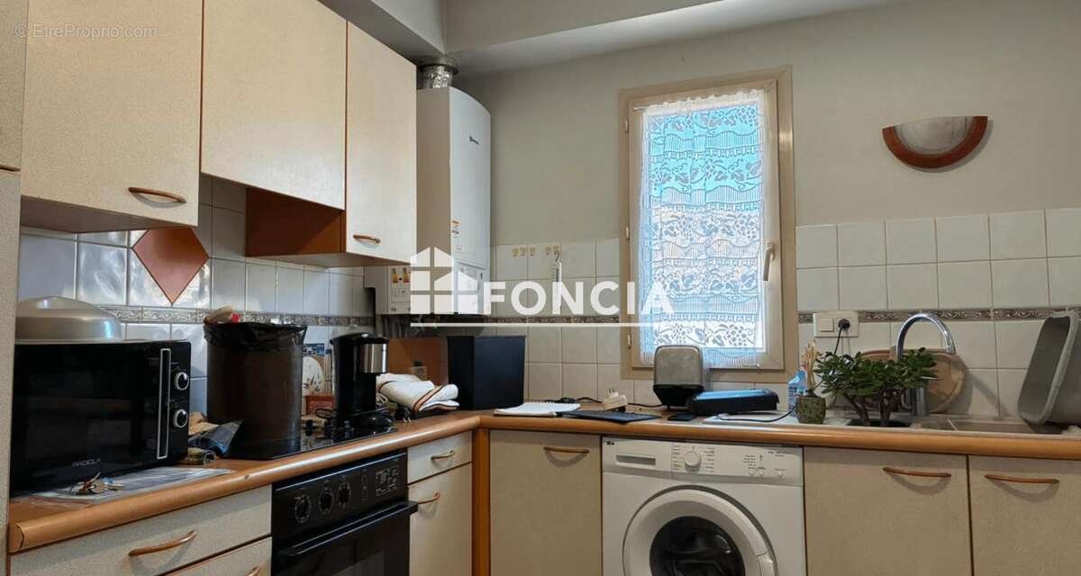 Appartement à CAHORS