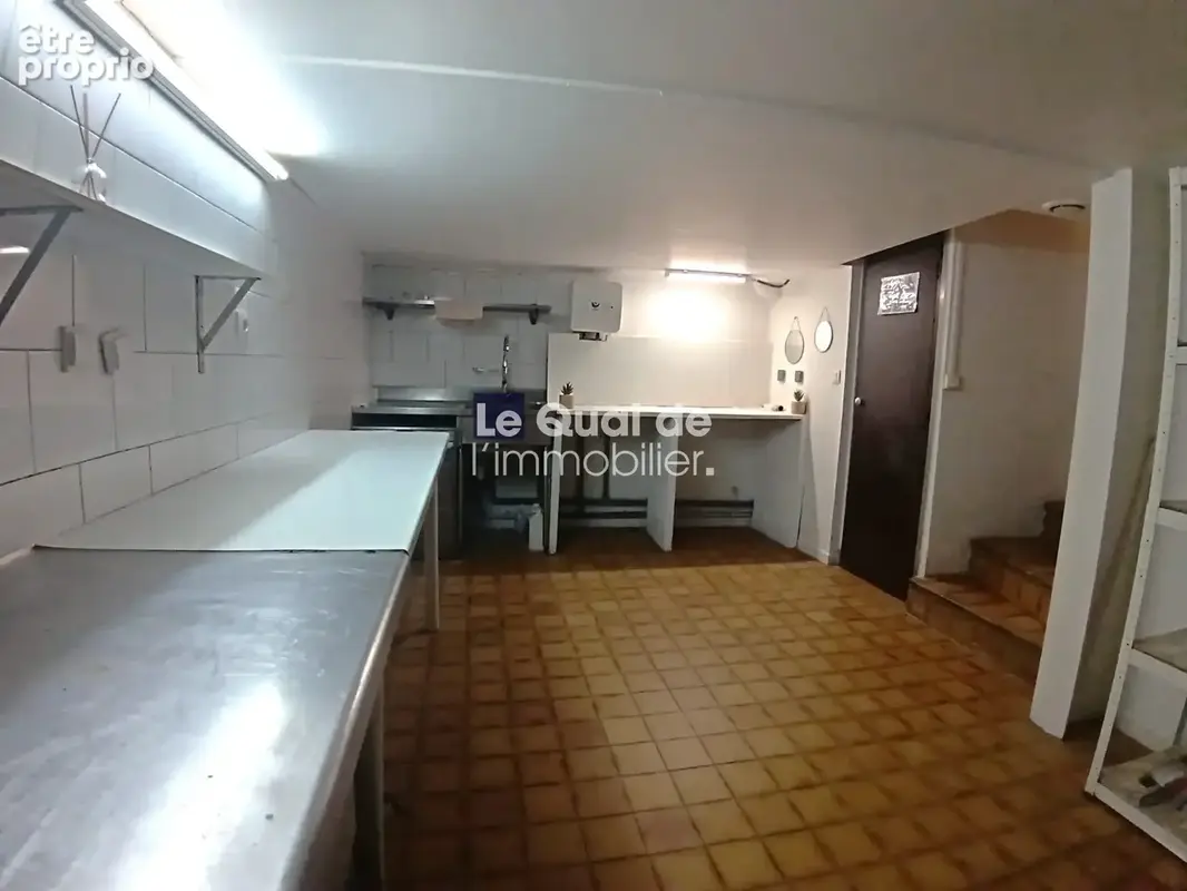 Commerce 55 m² à vendre à Moirans (38430) - photo 3