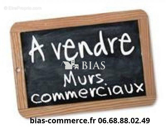 Commerce à LOUVIERS