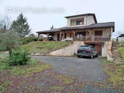 Maison à SAINT-LAURENT-DES-HOMMES