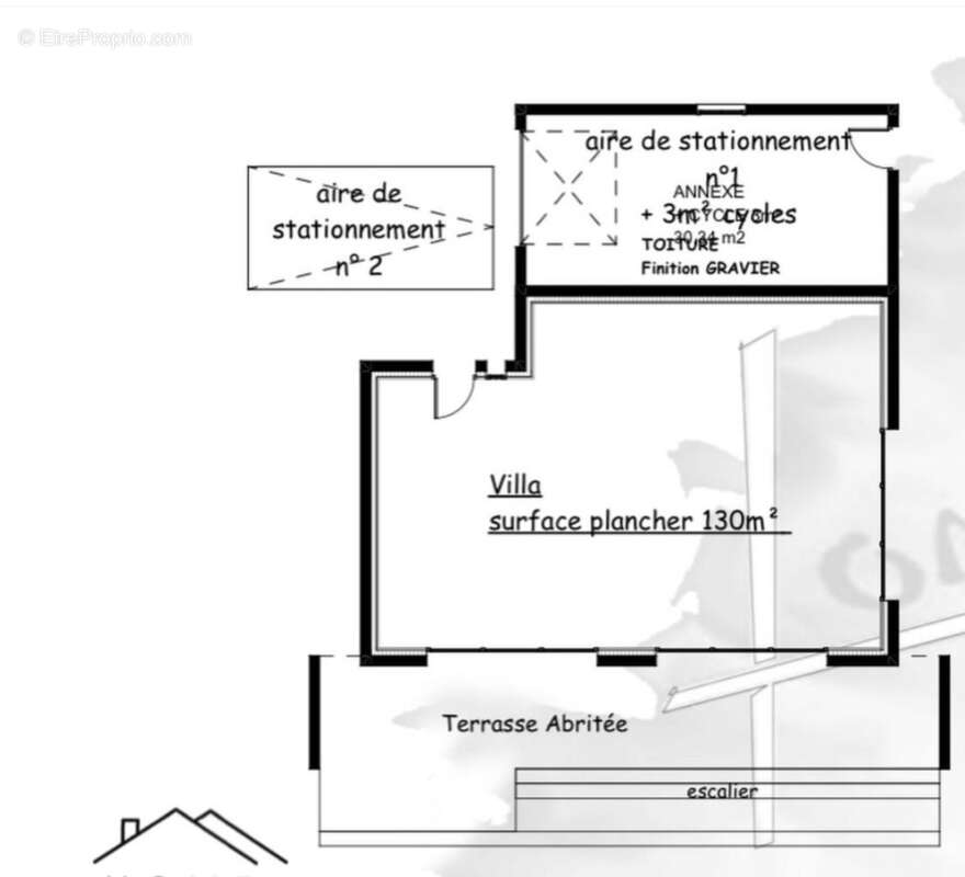 Terrain à SAINT-MARTIN-D'URIAGE
