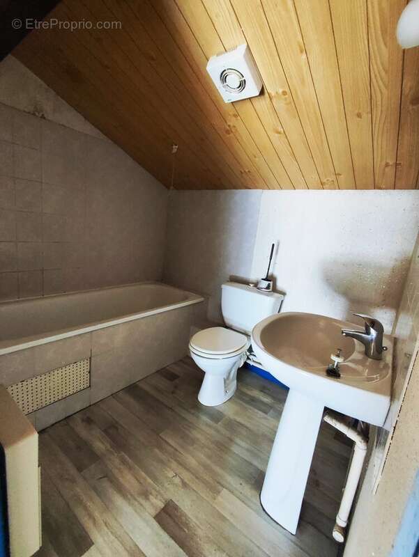 Appartement à POITIERS