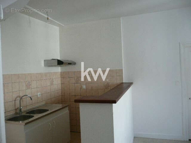 Appartement à SOUILLAC