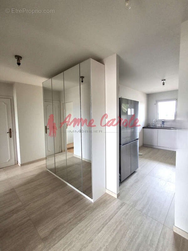 Appartement à LE PERREUX-SUR-MARNE