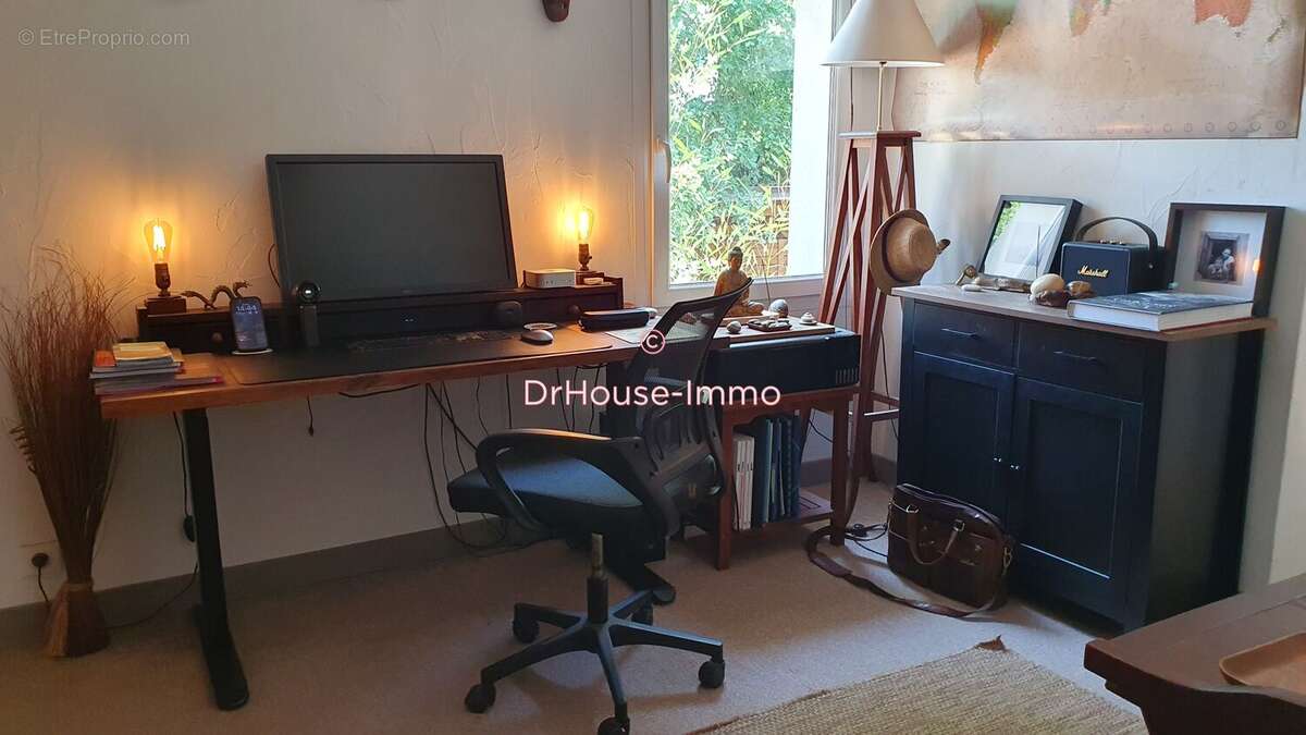 Maison 125 m² à Sainte-Eulalie-En-Born  - photo 15