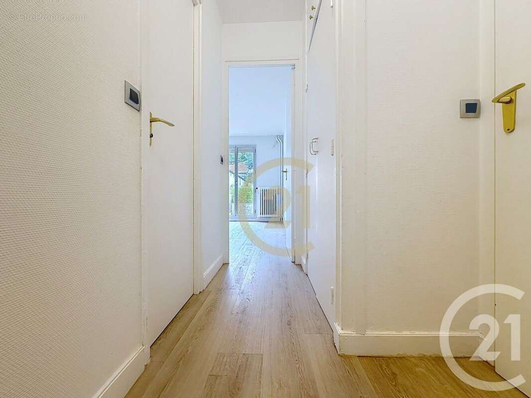 Appartement à FONTENAY-SOUS-BOIS