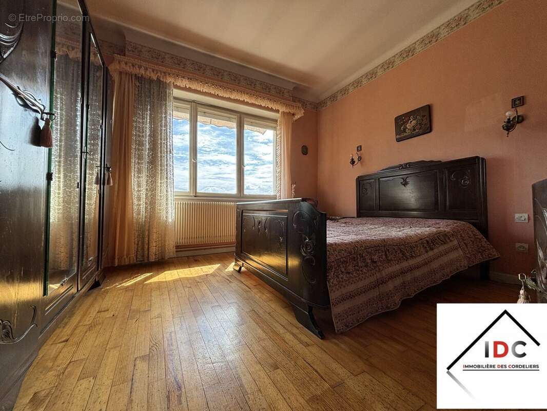 Maison à SARREBOURG