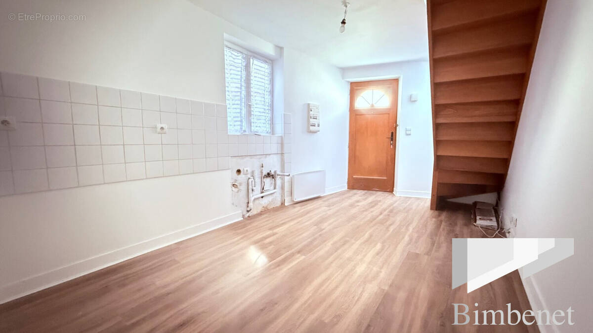 Appartement à ORLEANS