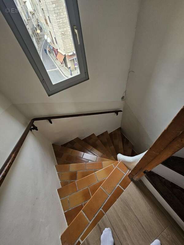 Appartement à PEZENAS