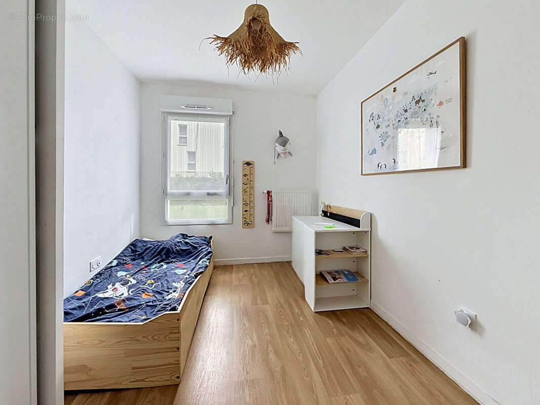 Appartement à LUCE
